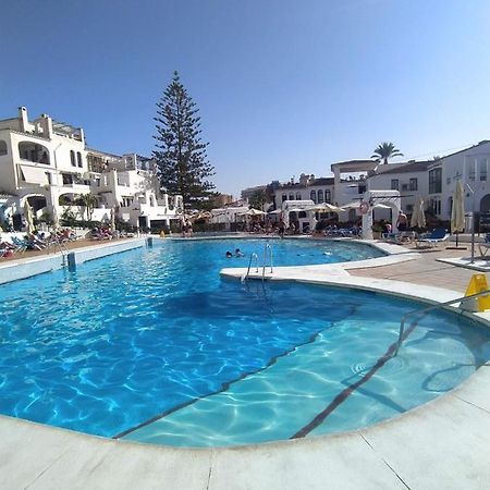 Pueblo Evita Benalmadena Appartement Pres De La Plage Avec Piscine ภายนอก รูปภาพ