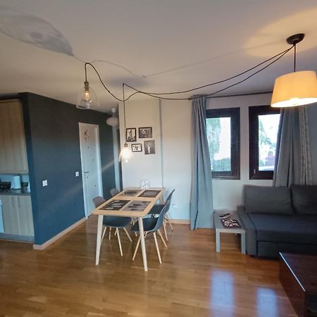 Pueblo Evita Benalmadena Appartement Pres De La Plage Avec Piscine ภายนอก รูปภาพ
