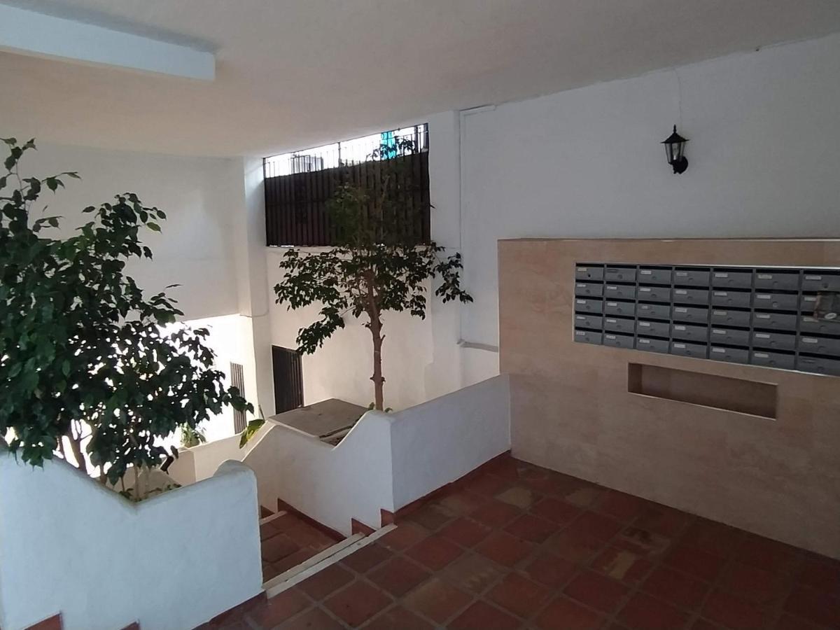 Pueblo Evita Benalmadena Appartement Pres De La Plage Avec Piscine ภายนอก รูปภาพ
