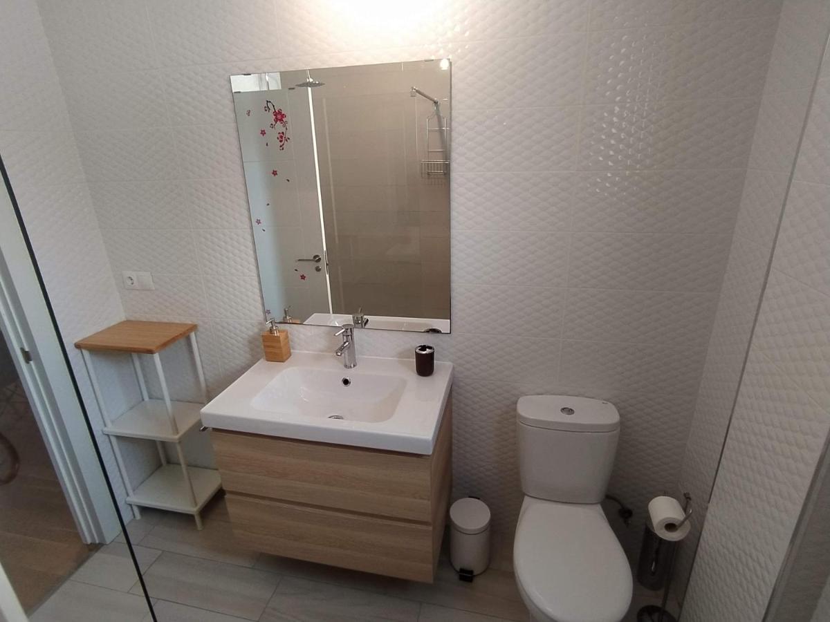 Pueblo Evita Benalmadena Appartement Pres De La Plage Avec Piscine ภายนอก รูปภาพ