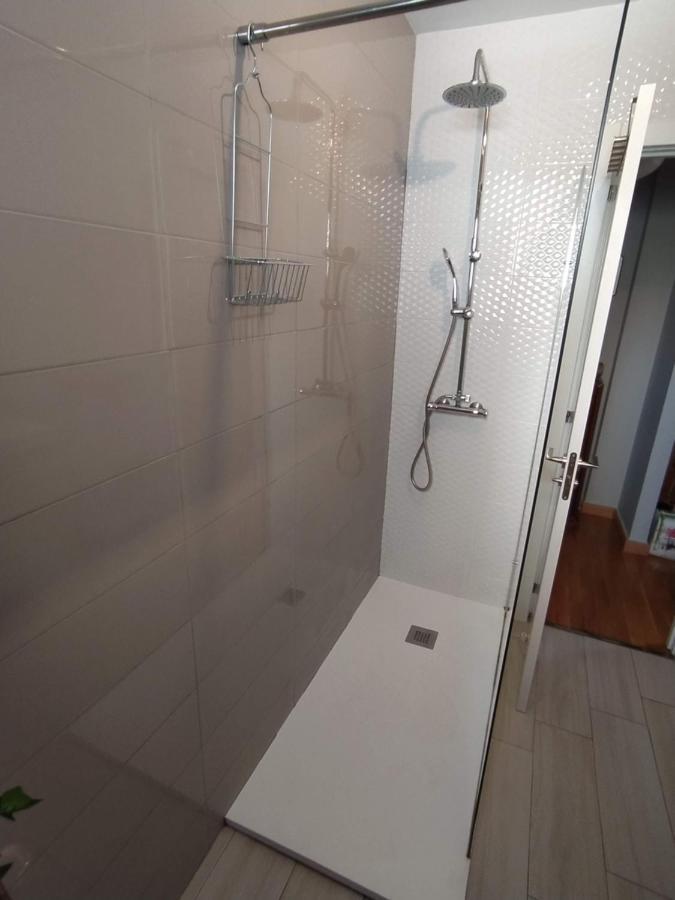 Pueblo Evita Benalmadena Appartement Pres De La Plage Avec Piscine ภายนอก รูปภาพ