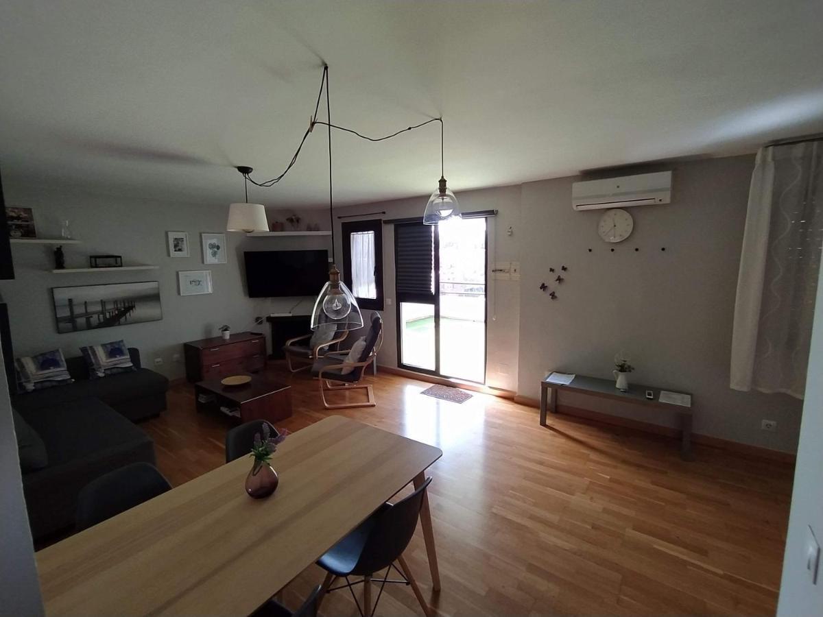Pueblo Evita Benalmadena Appartement Pres De La Plage Avec Piscine ภายนอก รูปภาพ