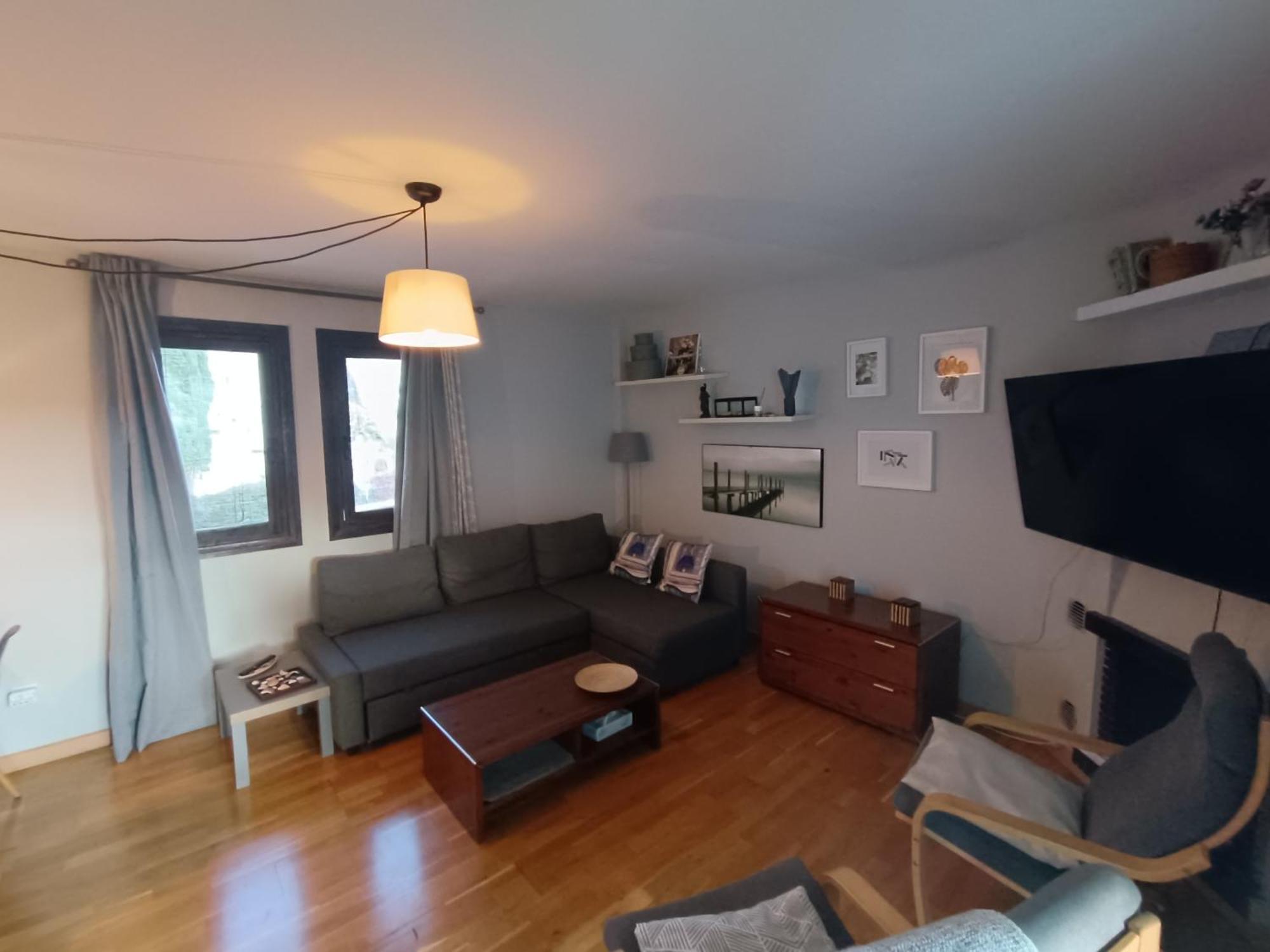 Pueblo Evita Benalmadena Appartement Pres De La Plage Avec Piscine ภายนอก รูปภาพ
