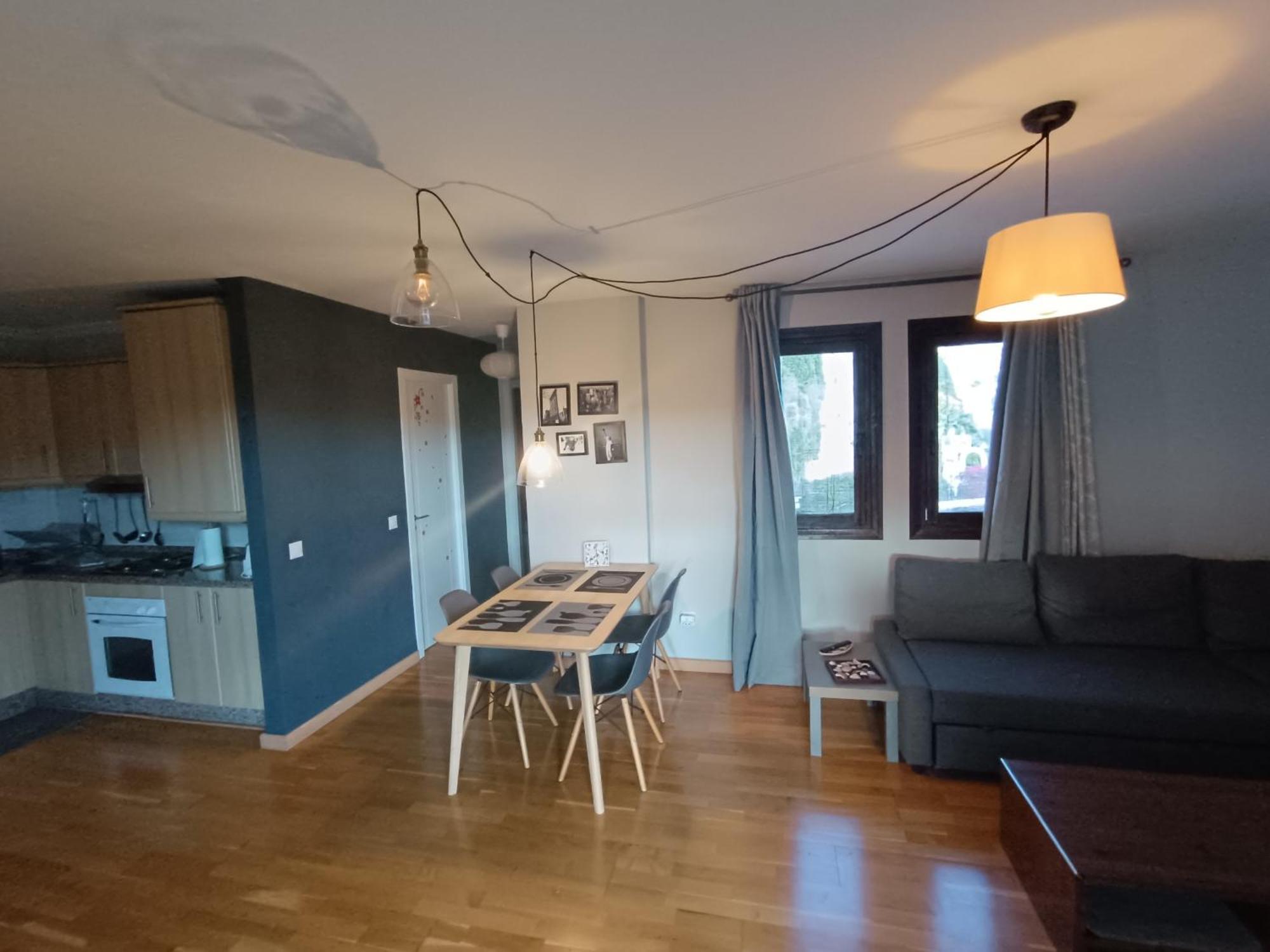 Pueblo Evita Benalmadena Appartement Pres De La Plage Avec Piscine ภายนอก รูปภาพ